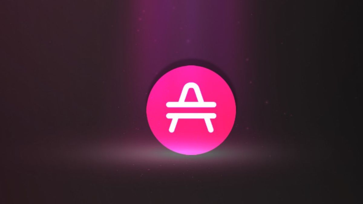 AMP crypto