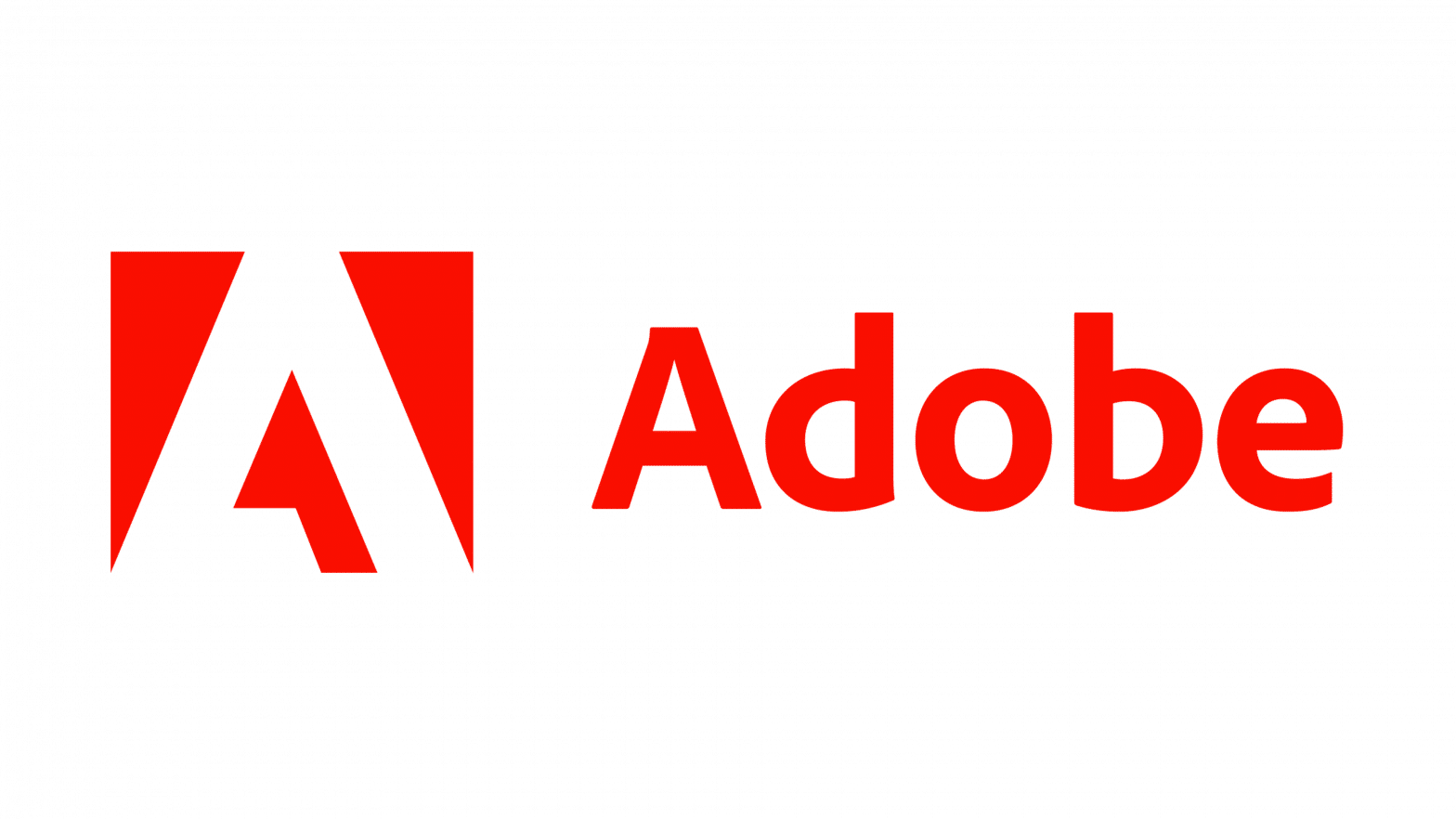 adobe logo