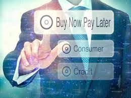 Buy Now Pay Later Loans
