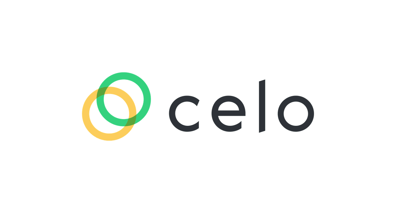 Celo Logo - Buy CELO