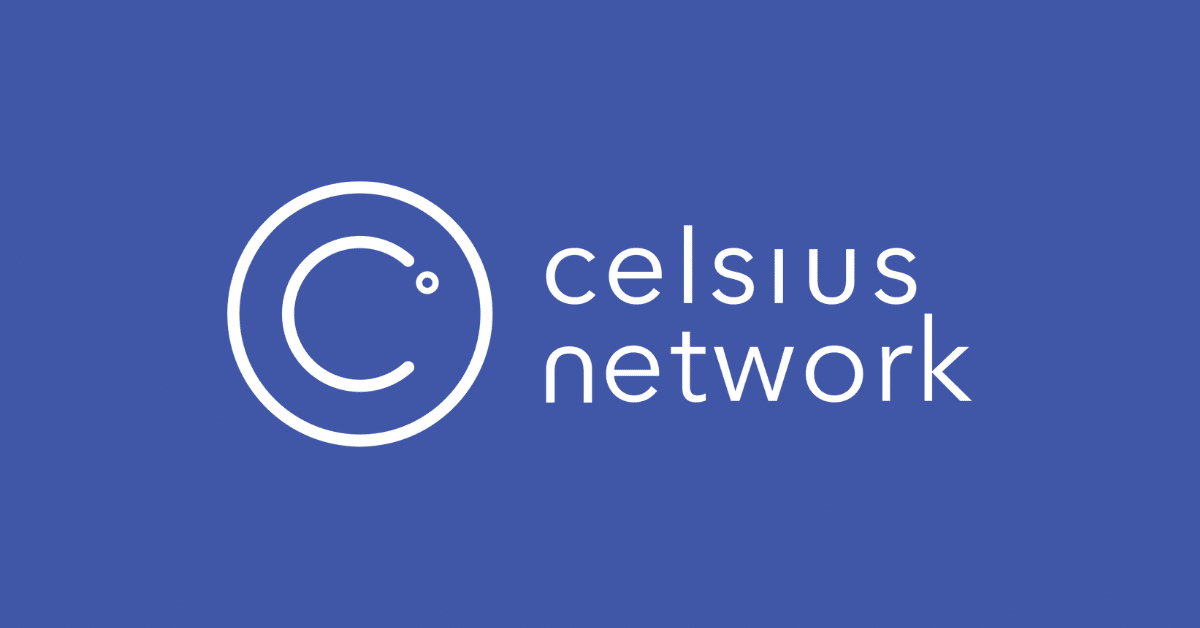 Celsius logo