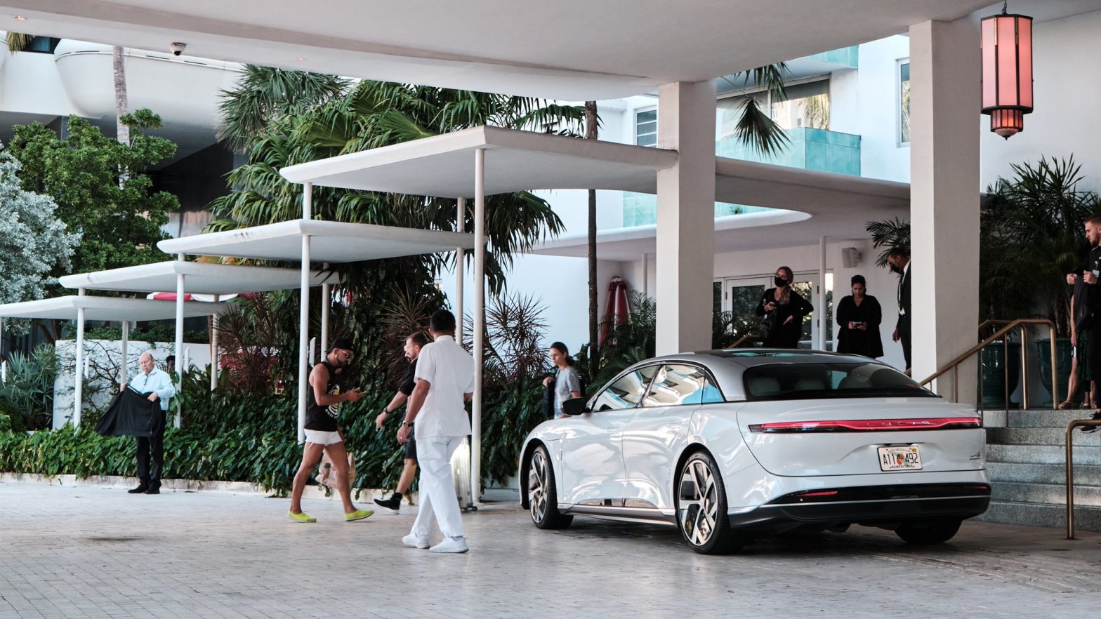 lucid motors stock forecast