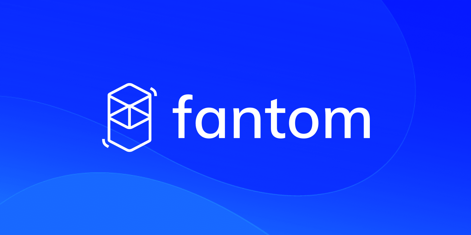 Fantom logo