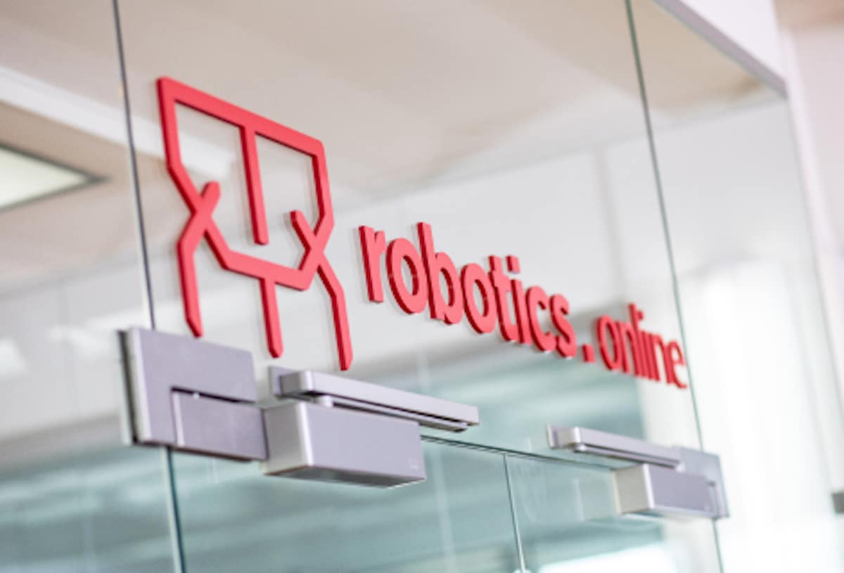 robotics.online