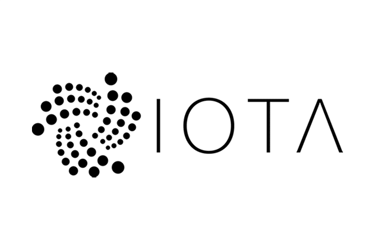 IOTA logo - Buy IOTA