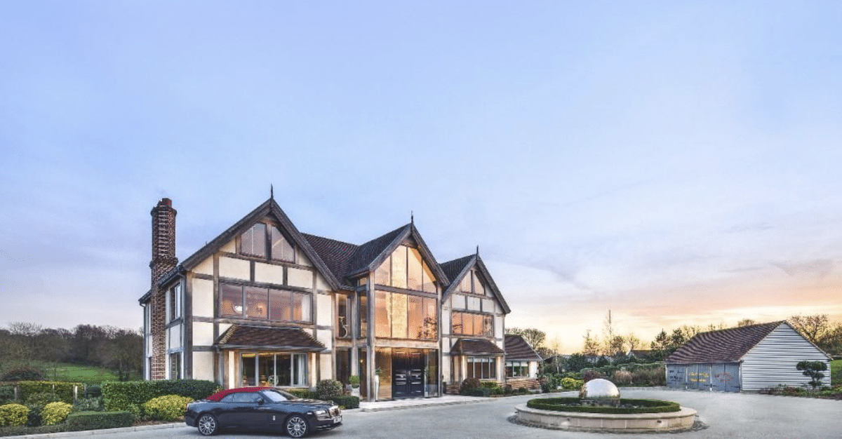 most viewed homes