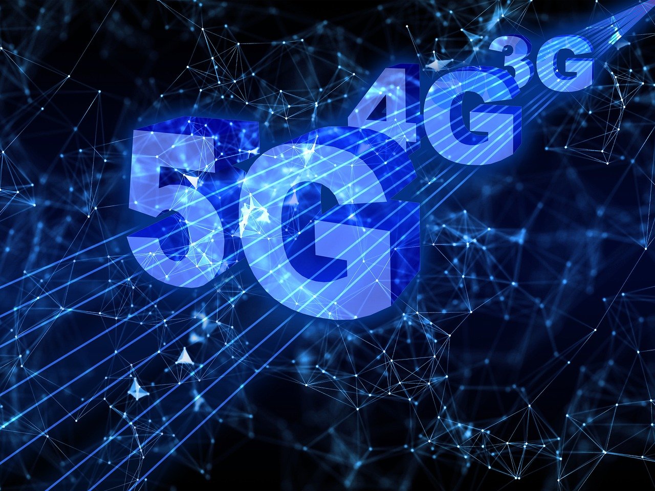 5g stocks for december