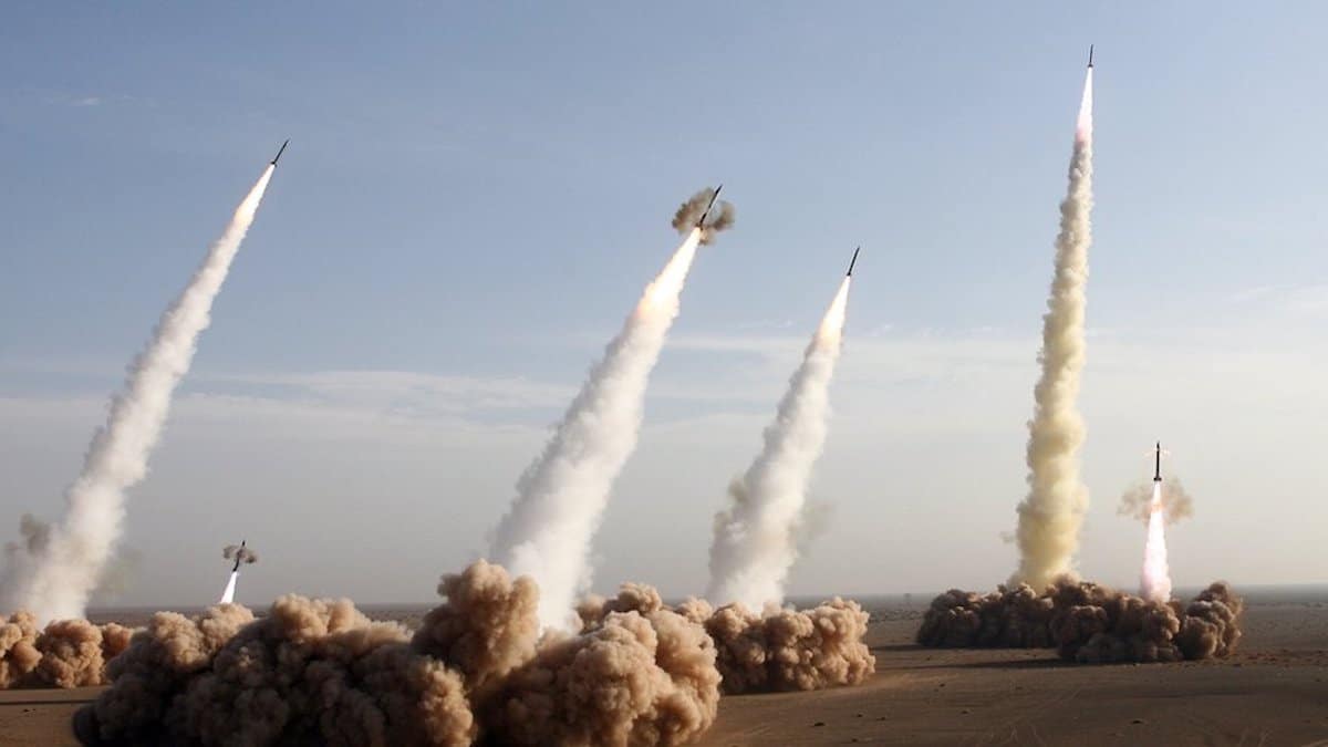2022 market predictions - iran