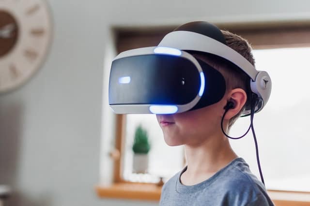 best metaverse stocks to buy in december