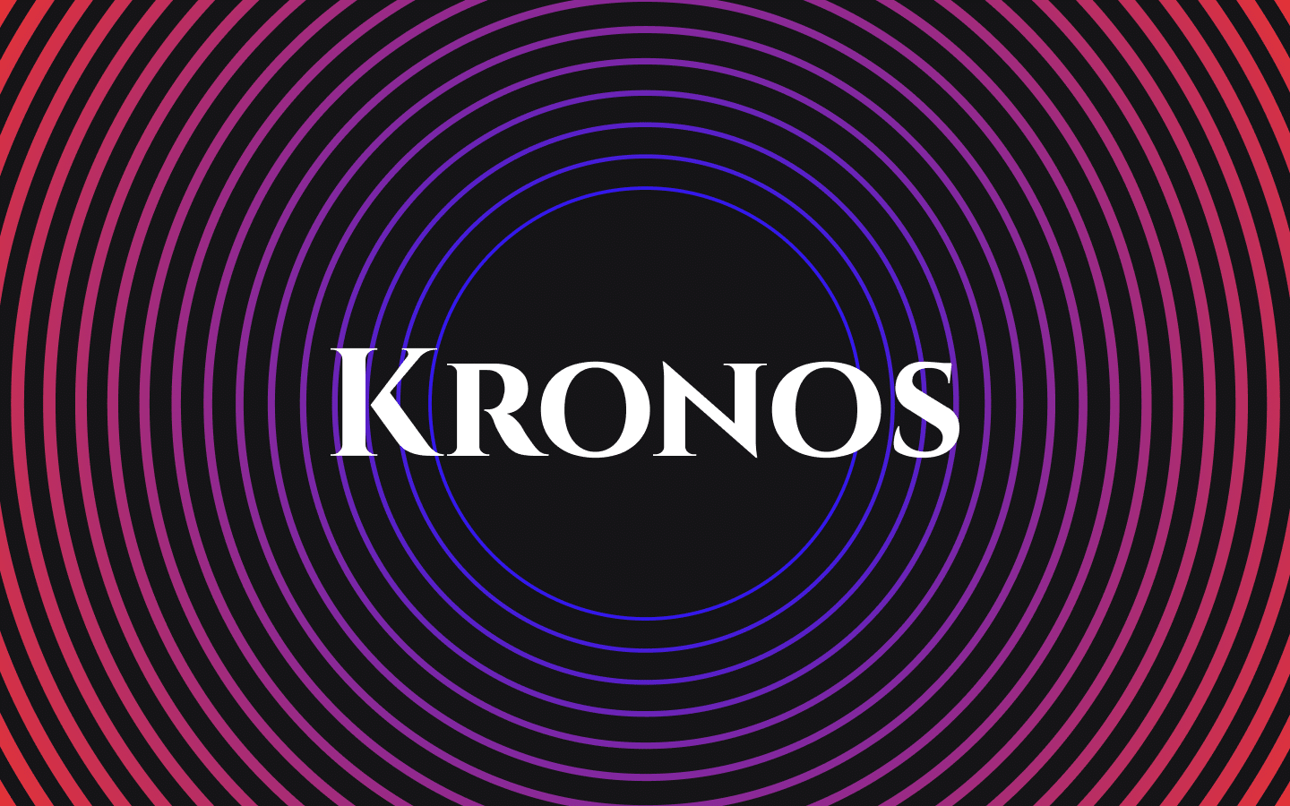 kronos dao