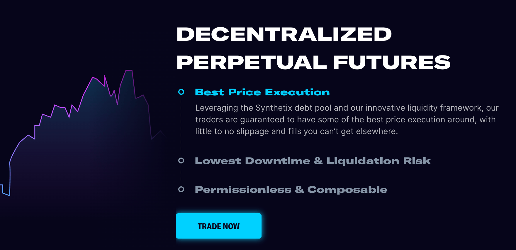 Synthetix price prediction