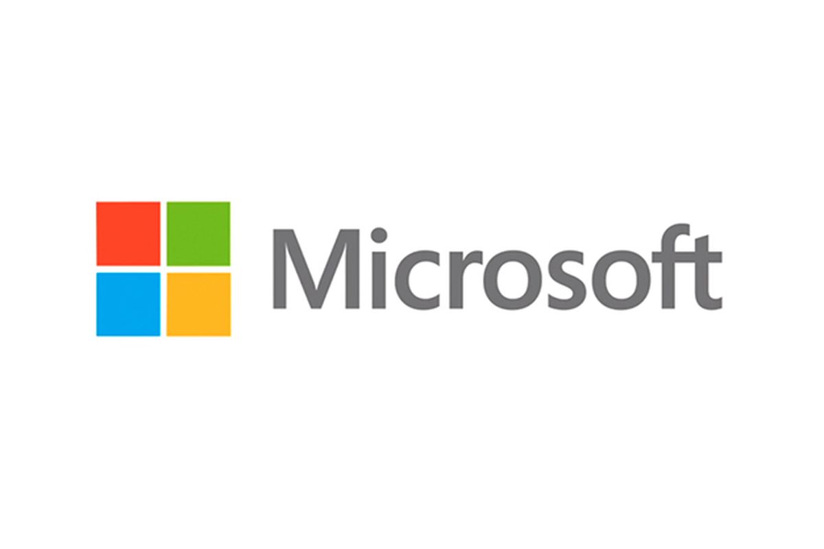 MSFT logo
