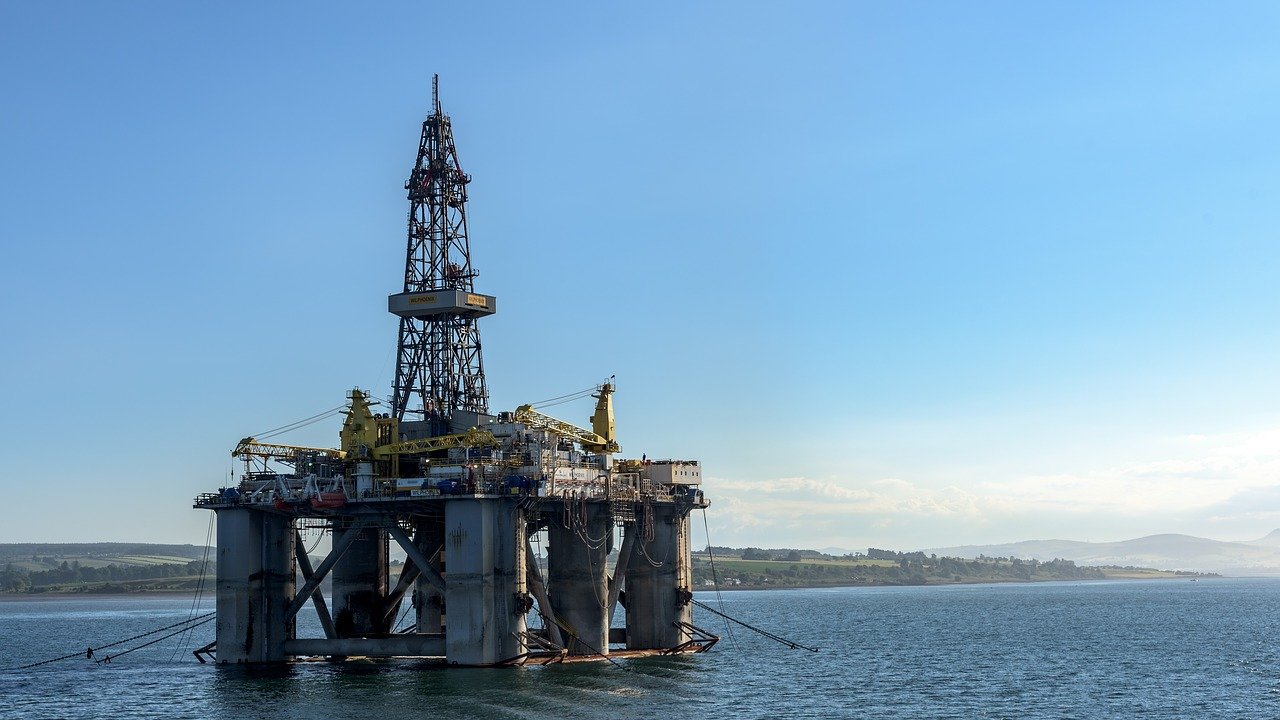 best oil and gas stocks for 2022