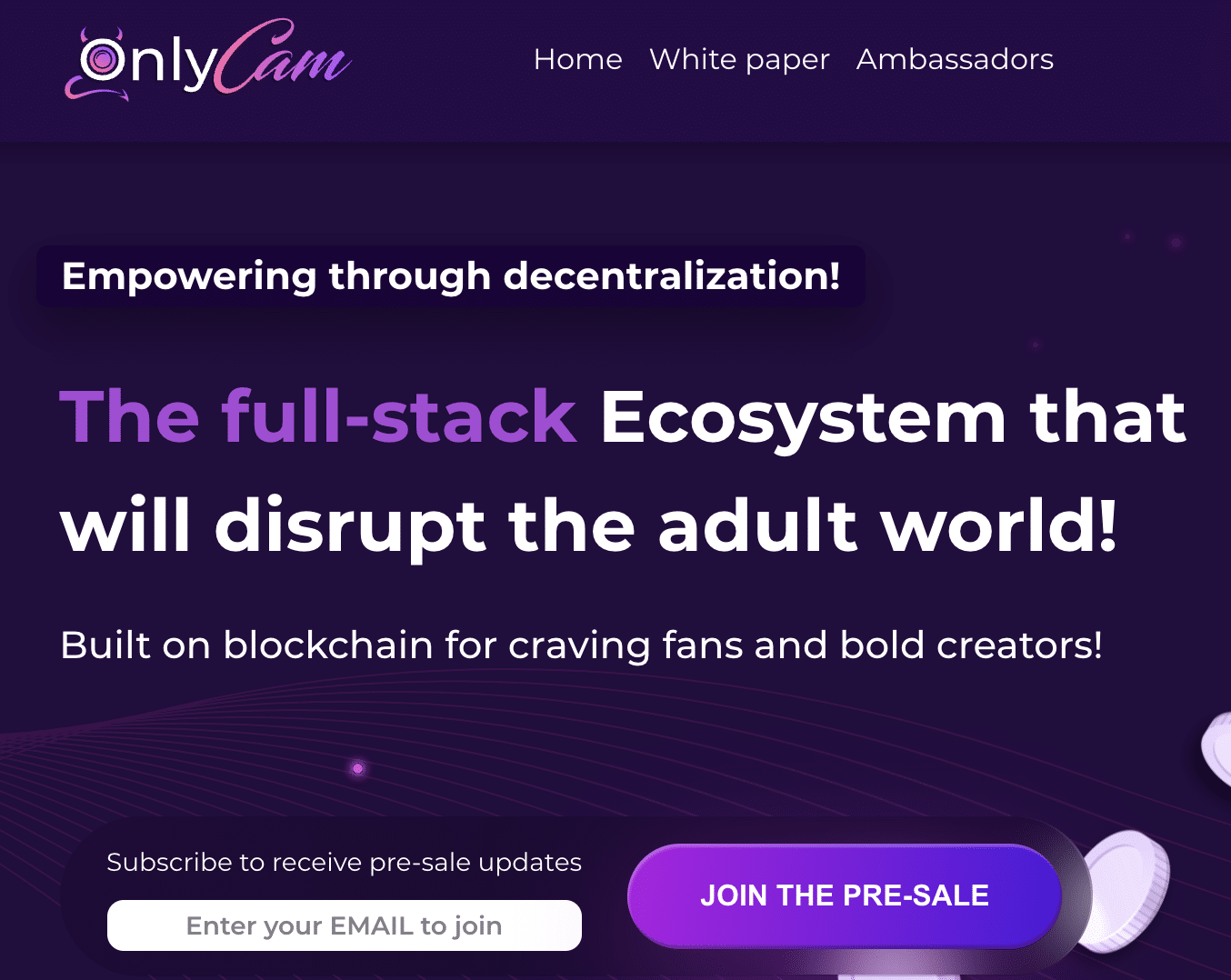 onlycam