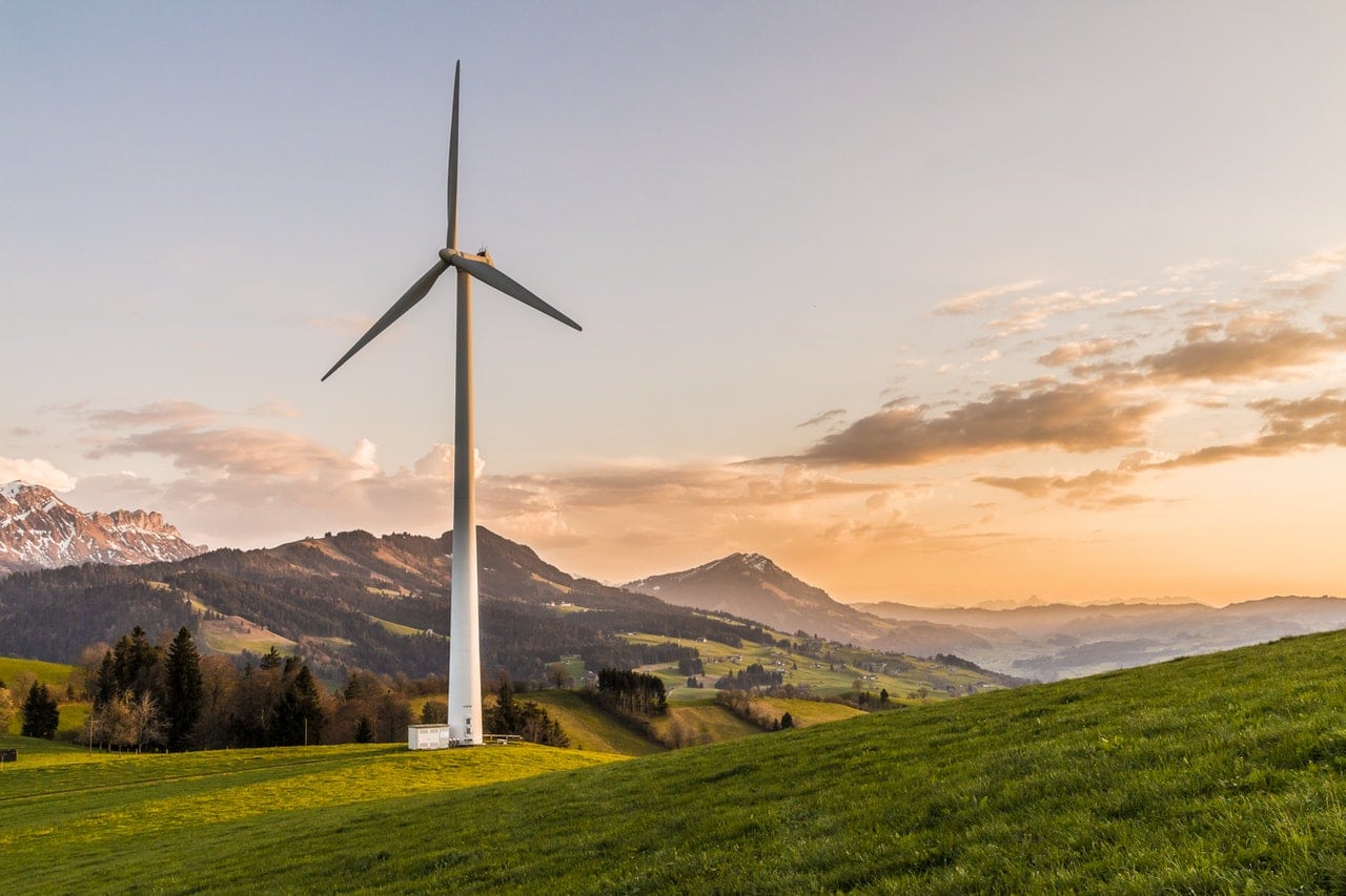 renewable energy stocks for 2022