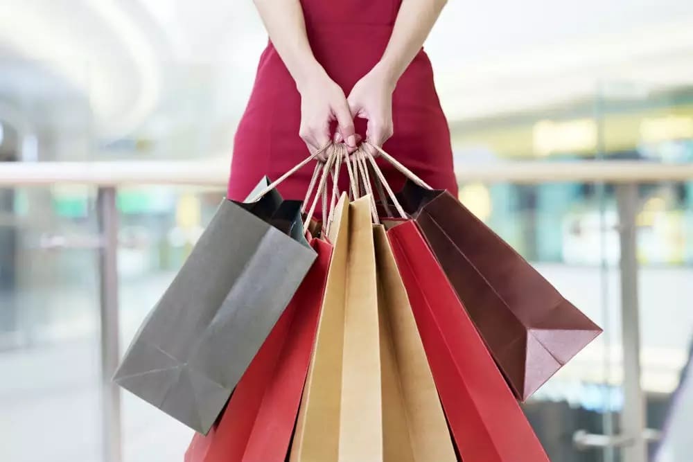 us consumer spending