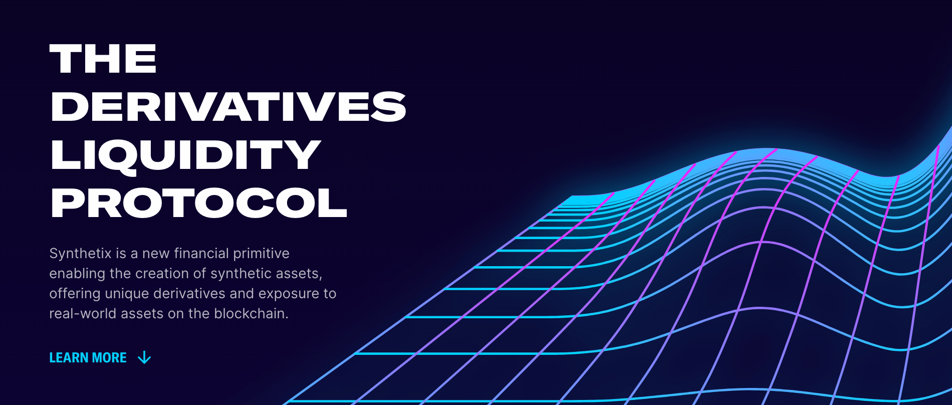 synthetix protocol