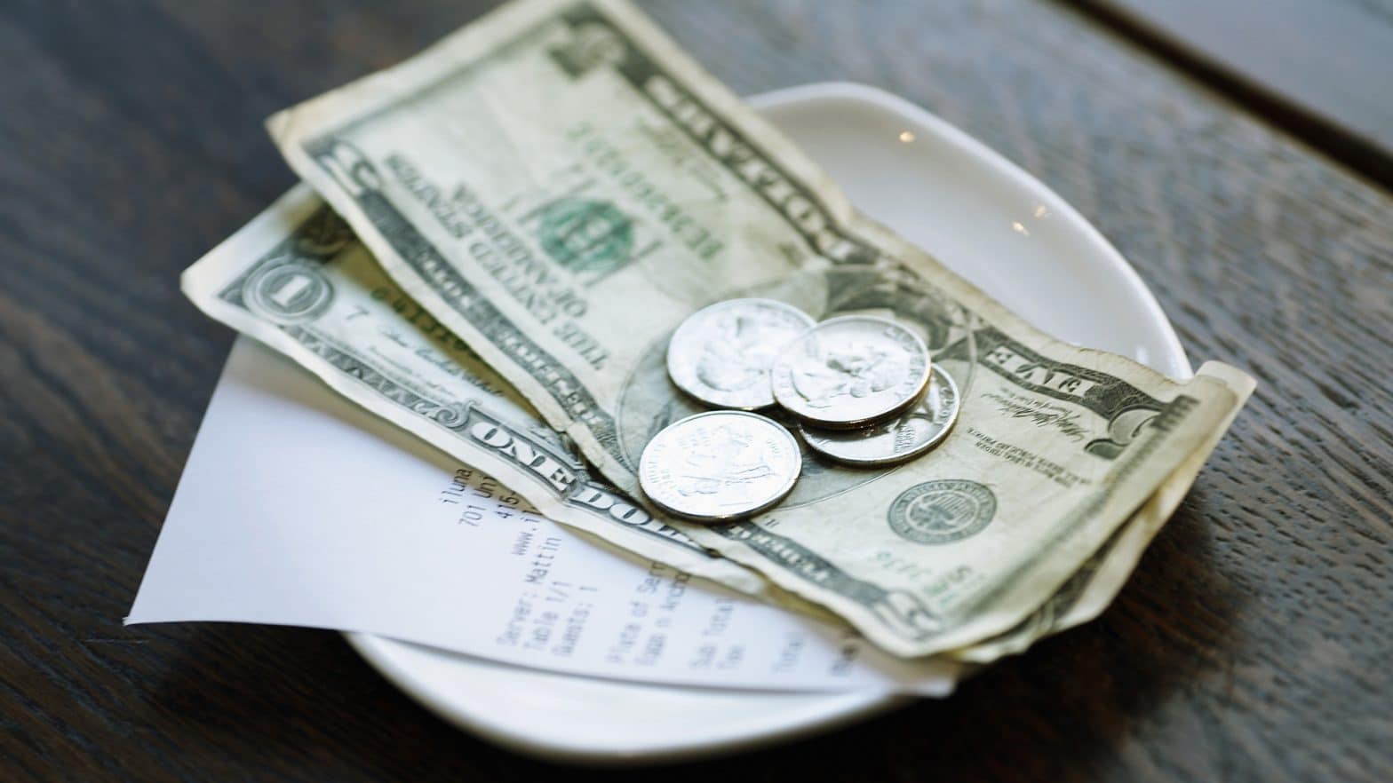 tip service providers