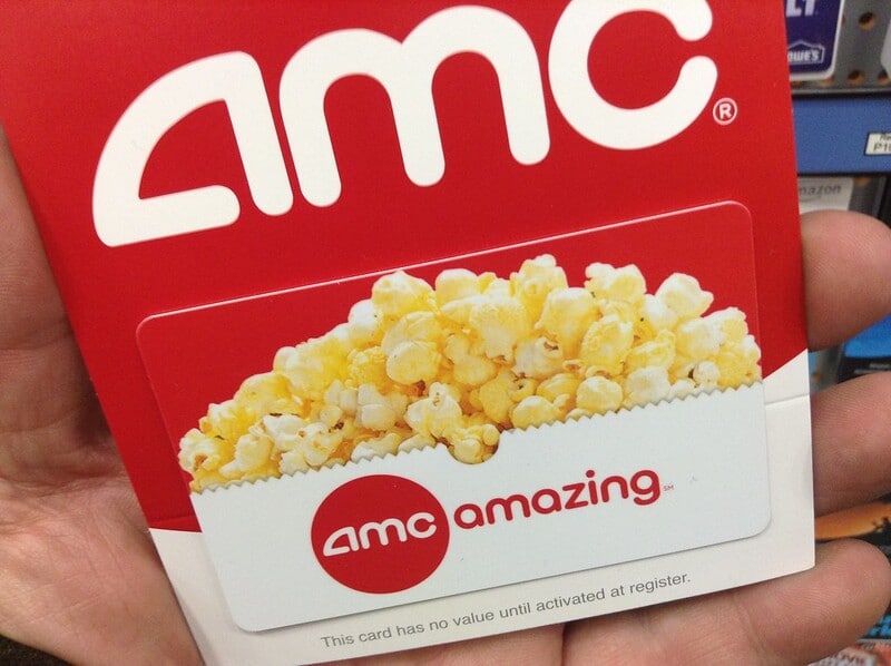 amc entertainment popcorn