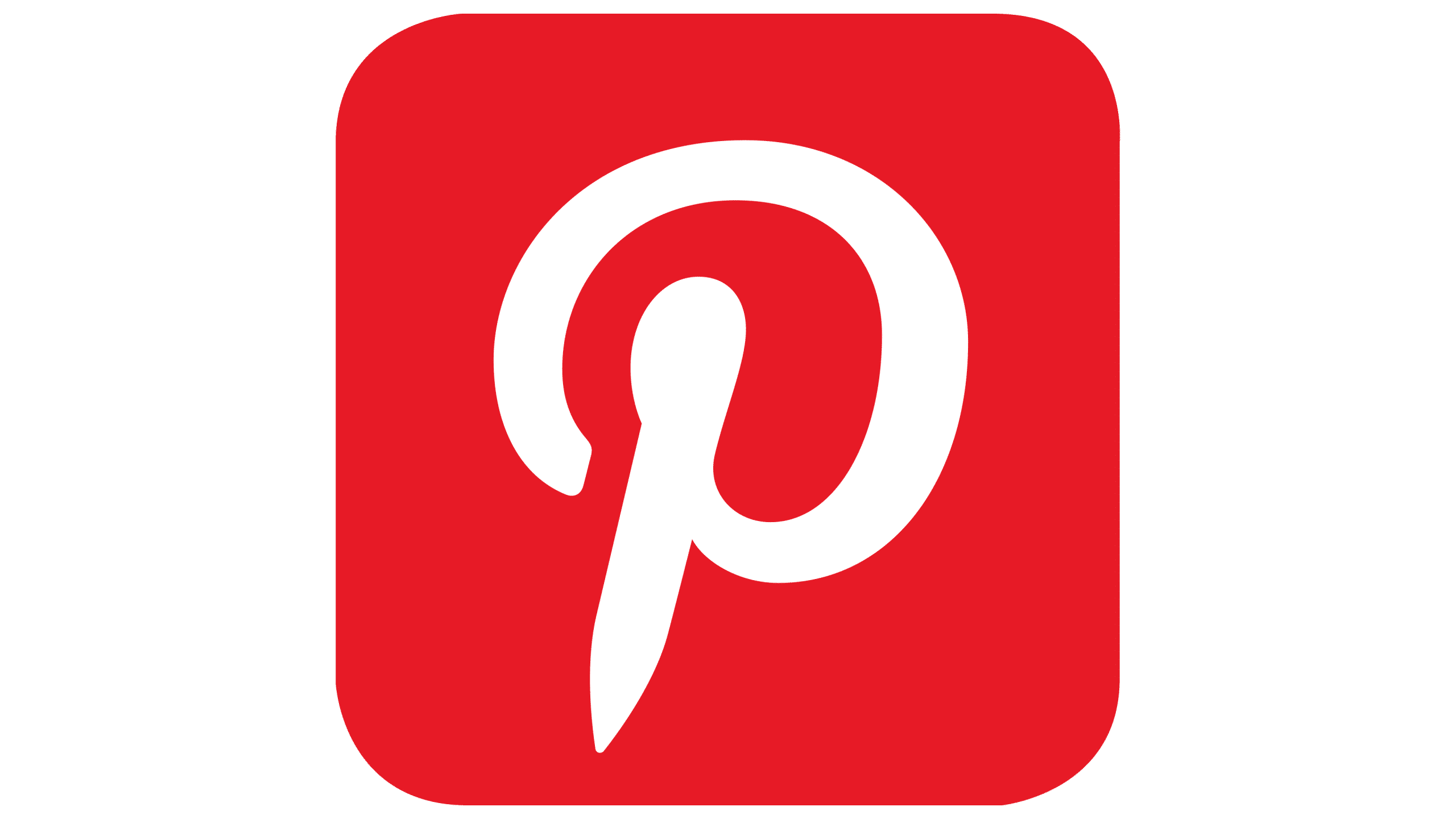 Pinterest shares