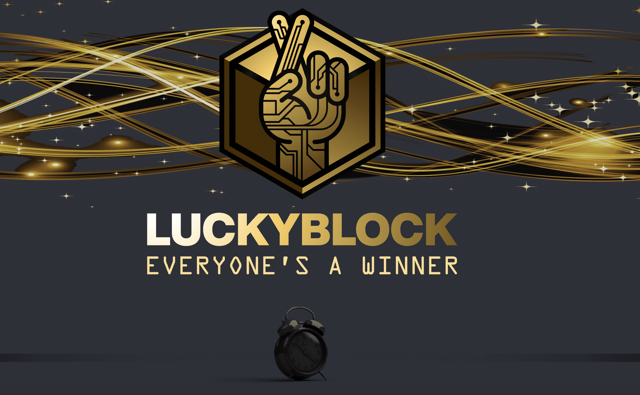 buy lucky block online