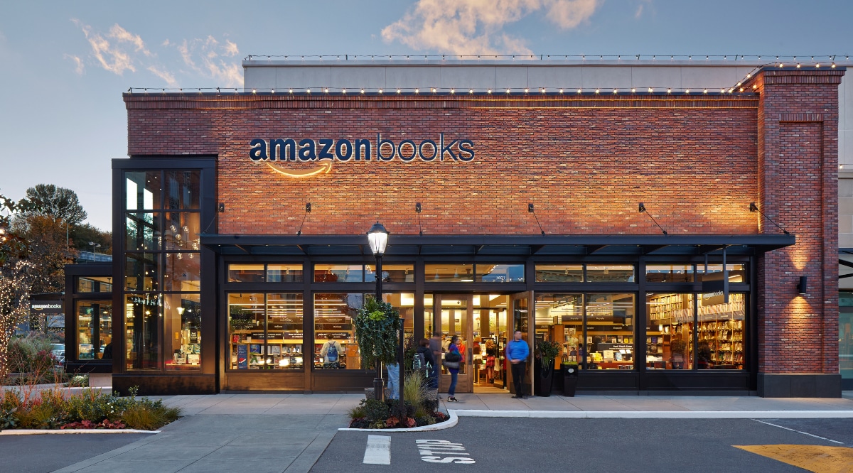 amazon stock