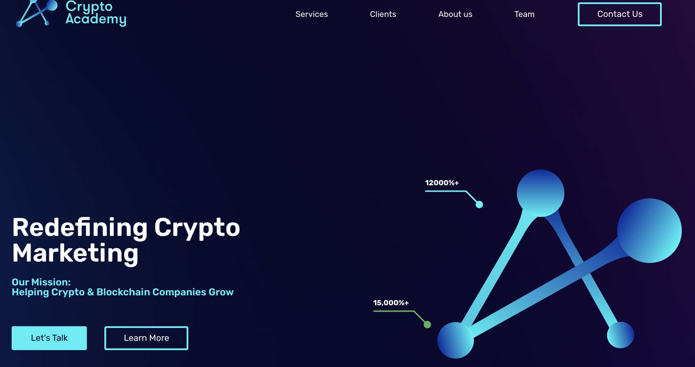 crypto academy
