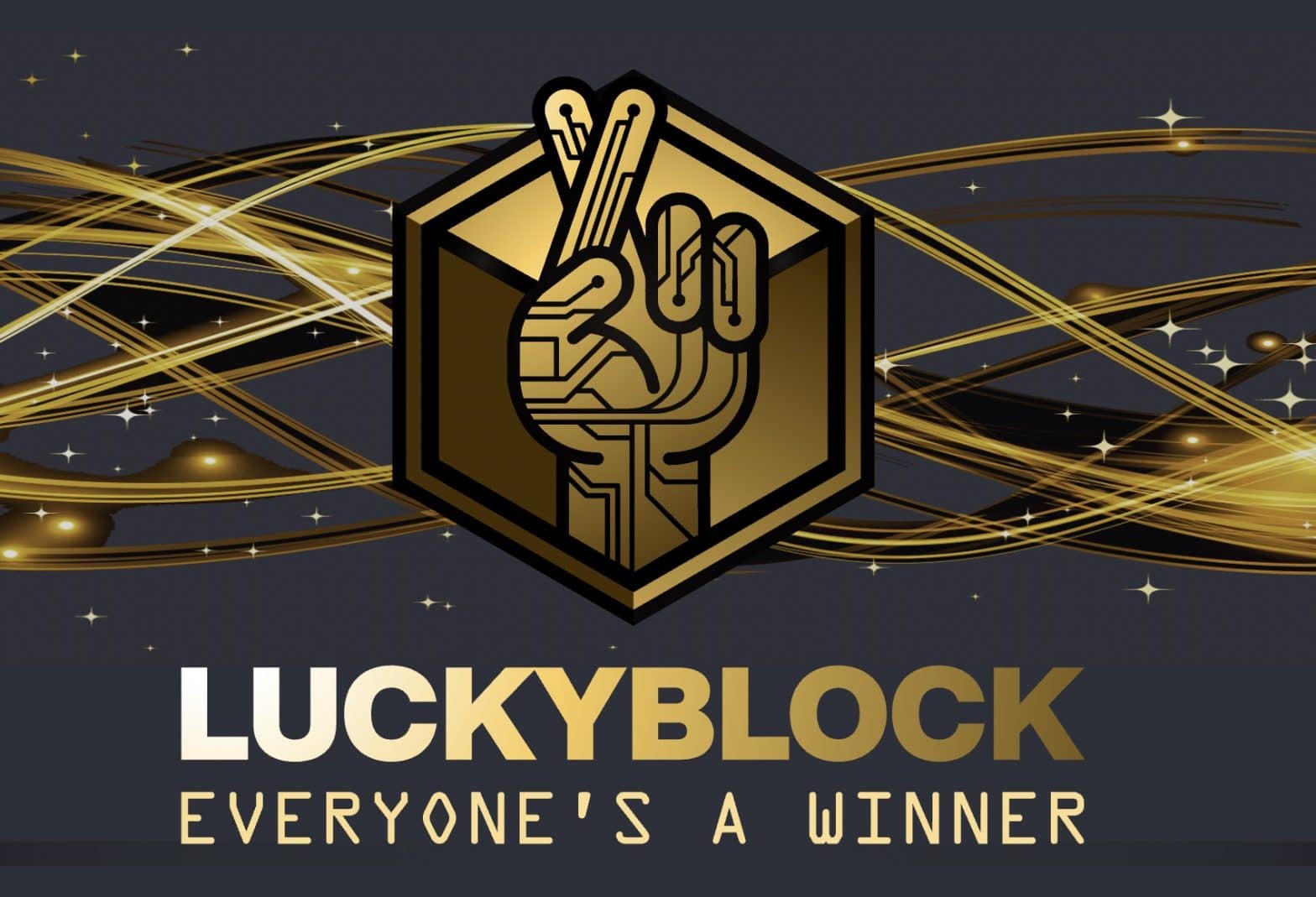 buy lucky block