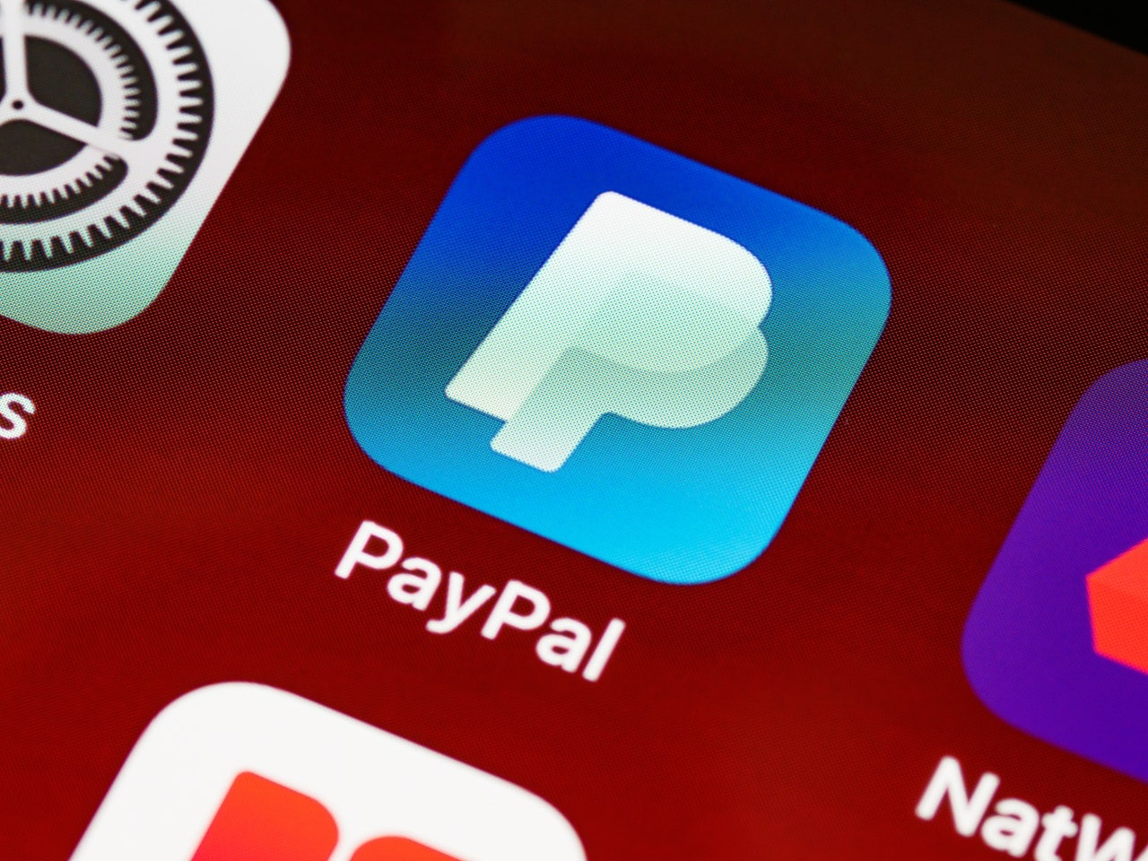 paypal stock forecast