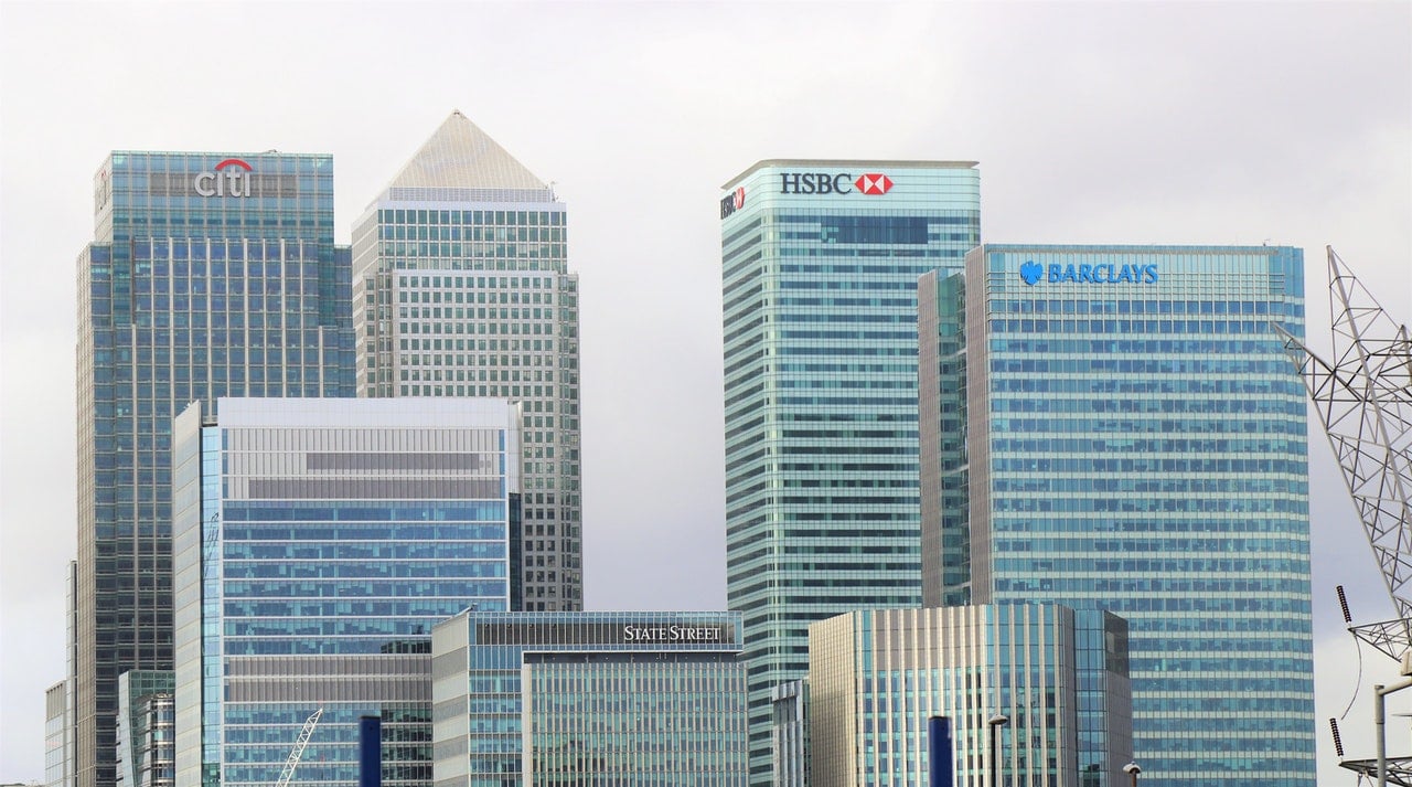 best bank stocks for 2022