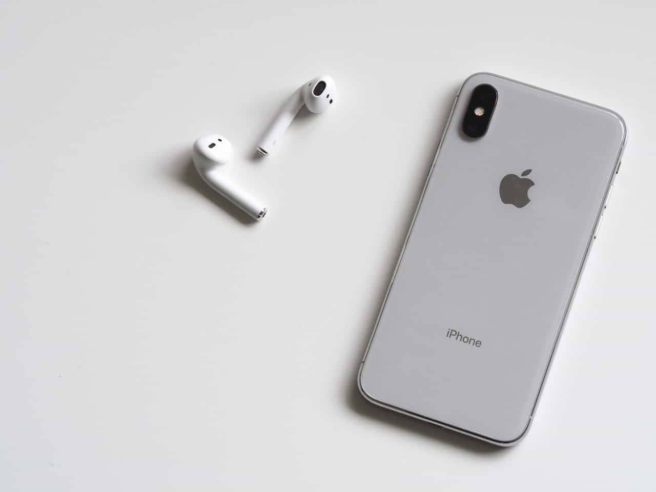 Apple iphone