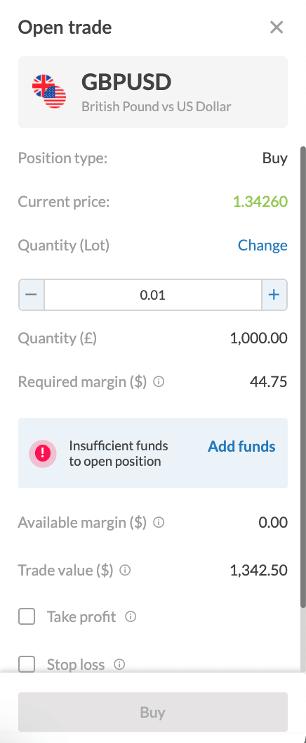 alvexo trade forex