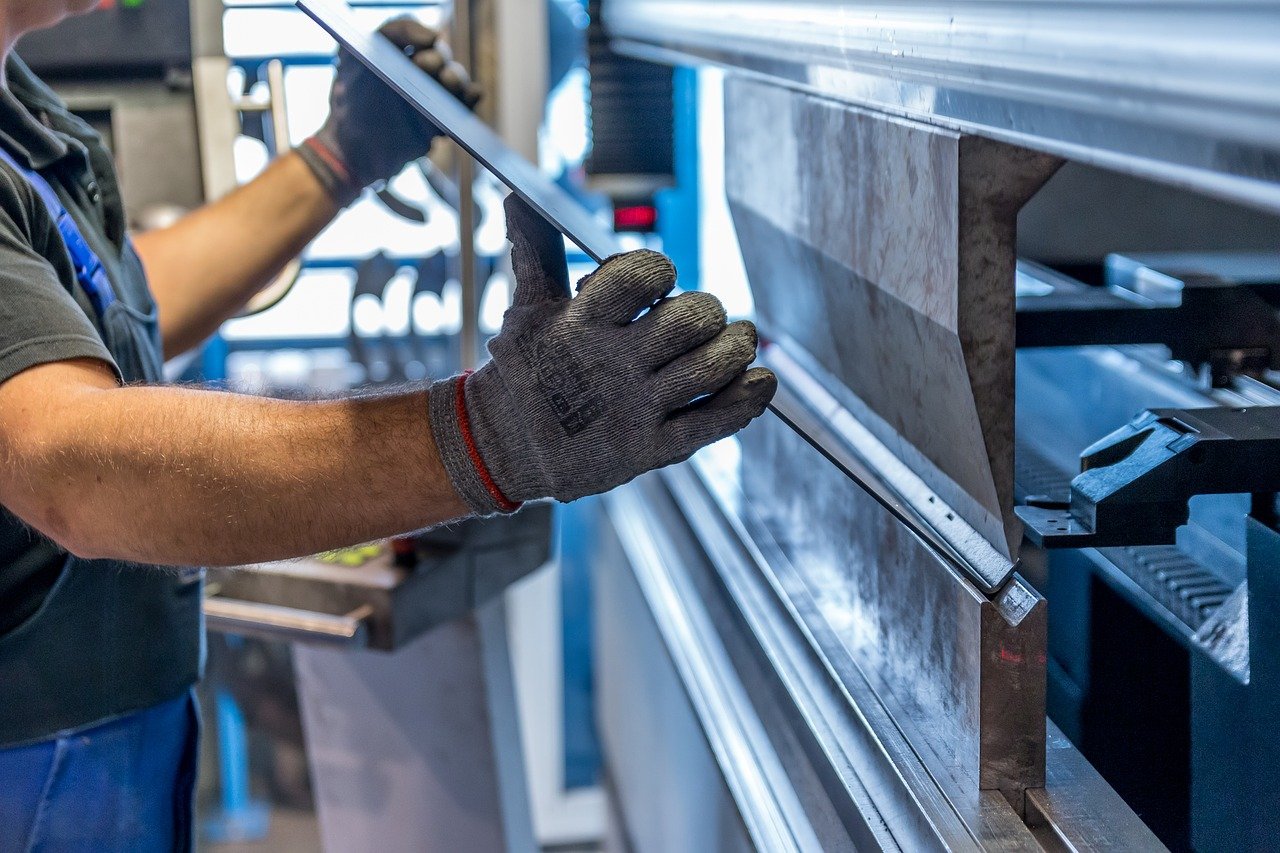 buy steel dynamics stock
