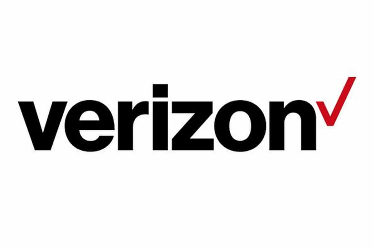verizon logo