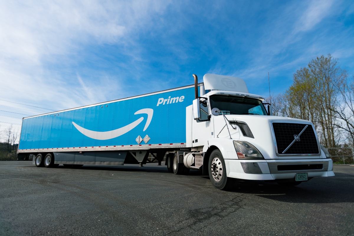 amazon prime