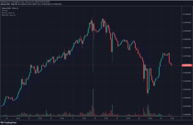 Next Cryptocurrency to Explode
