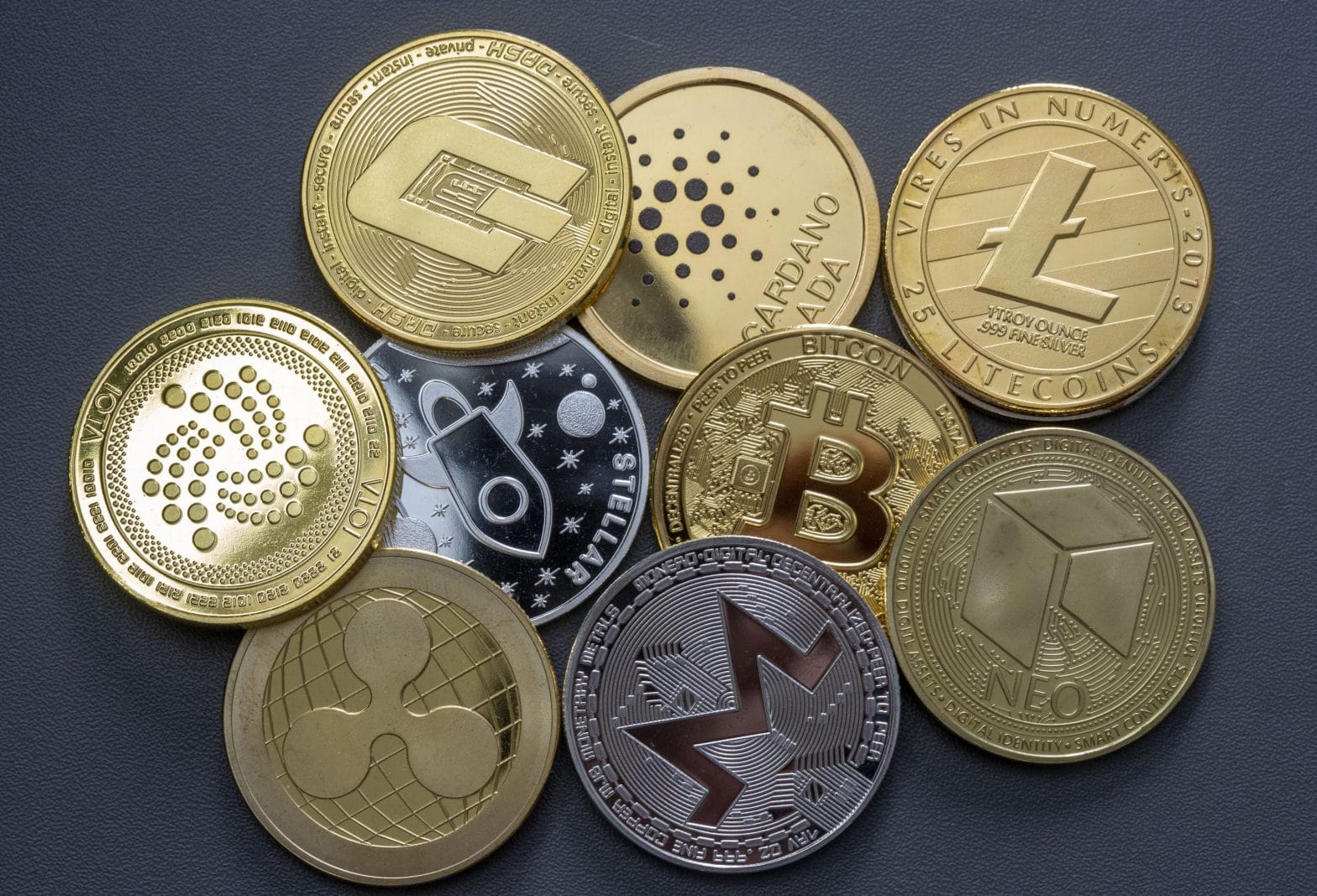 New Cryptocurrencies to Buy in 2022