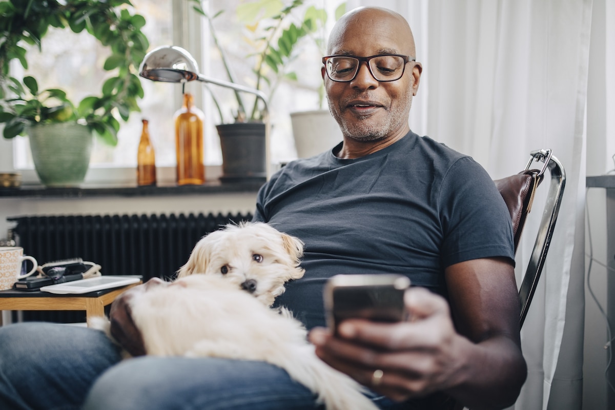 teladoc health stock
