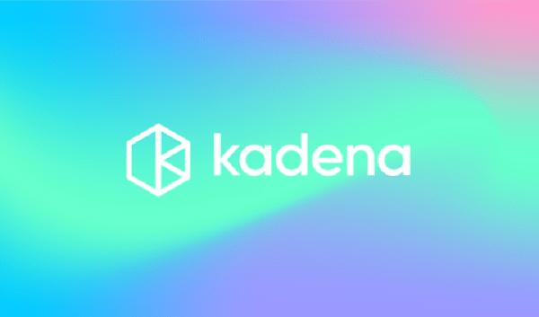 Kadena logo