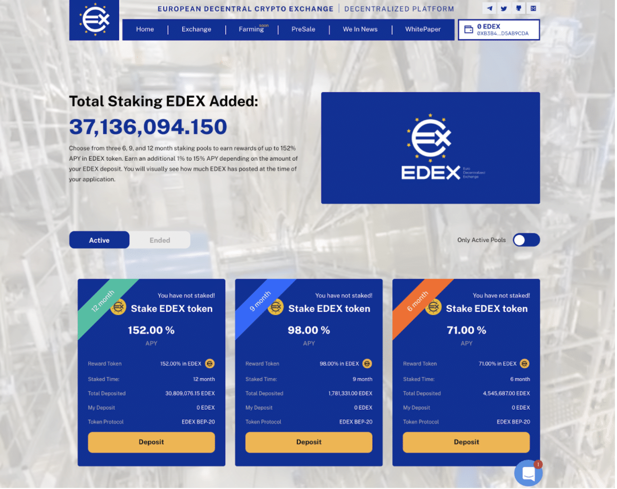 edex