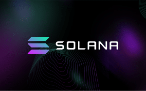 Solana logo - Buy SOL