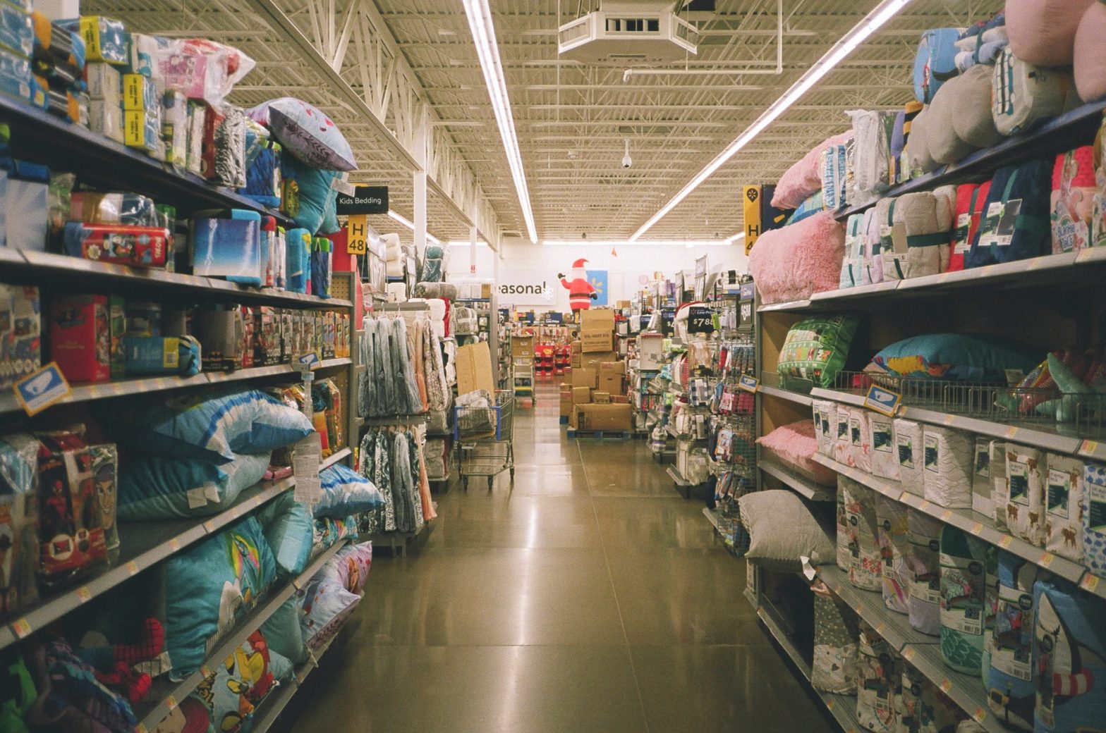 walmart