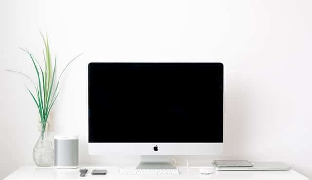 apple stock