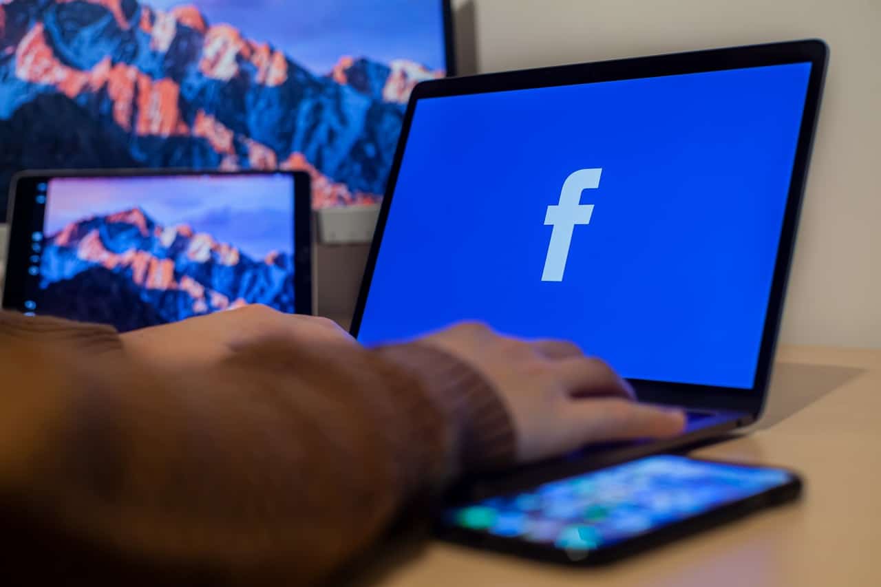meta platforms stock falls after earnings