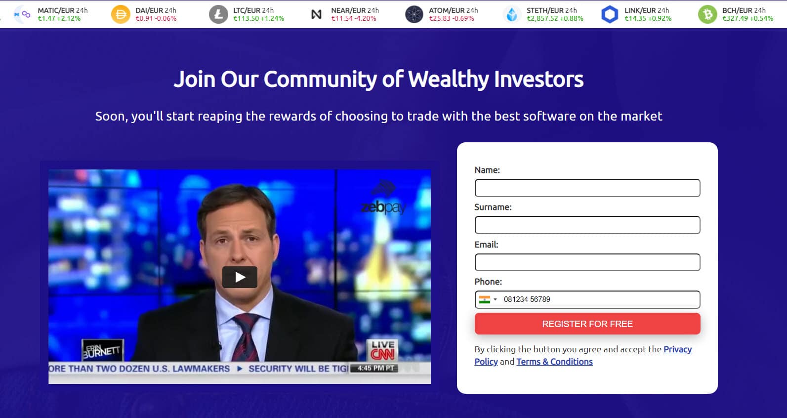 Bitcode AI Review 2023: Is it Legit, or a Scam? | Signup Now!