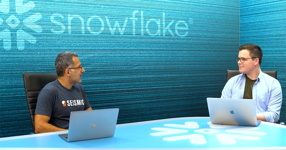 snowflake