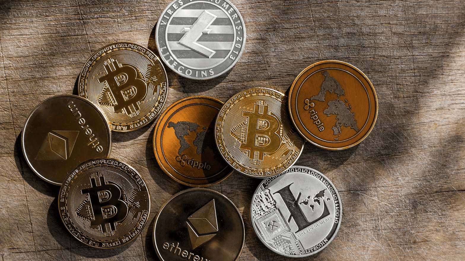 crypto