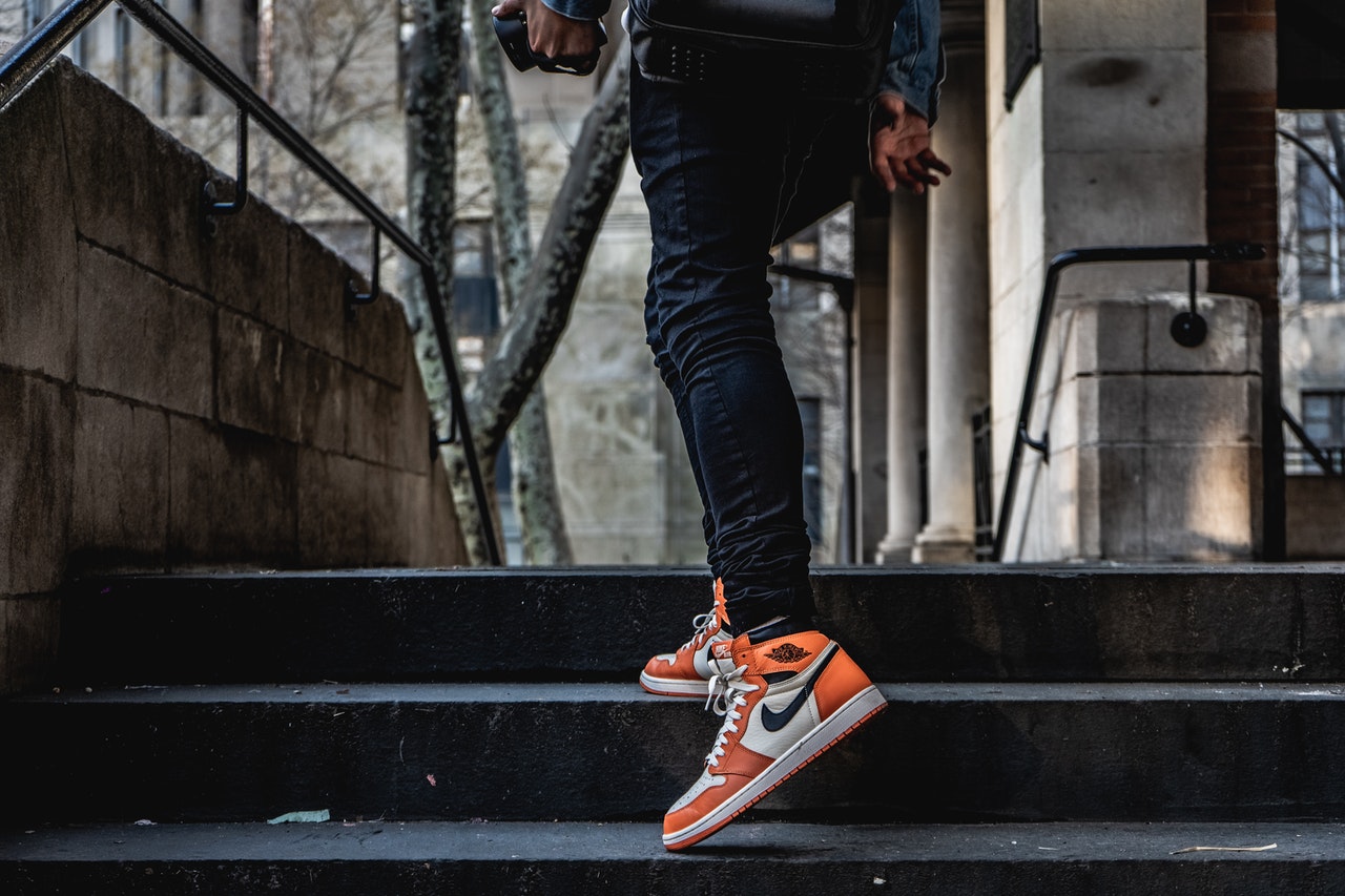 nike