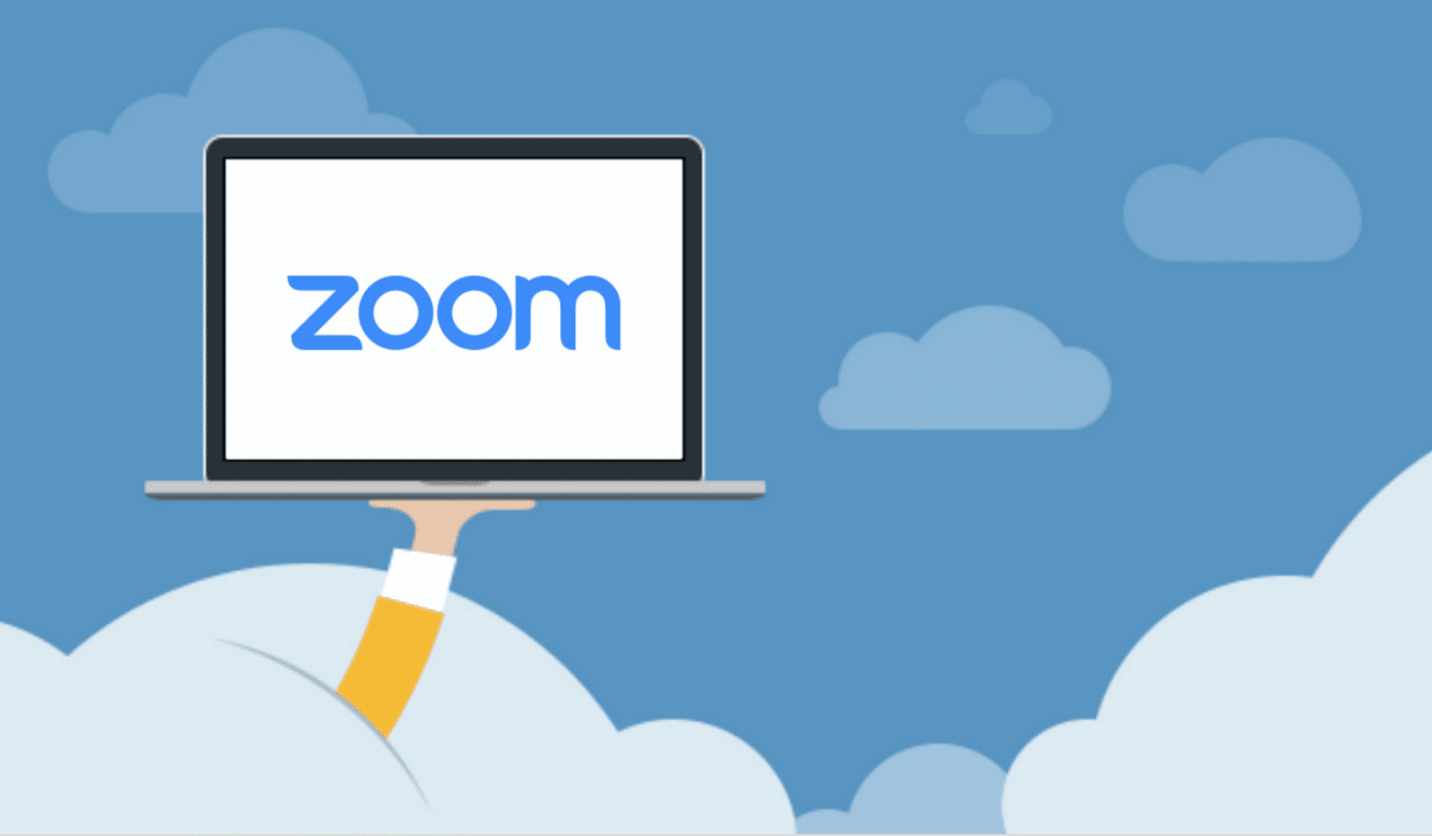 zoom video communications