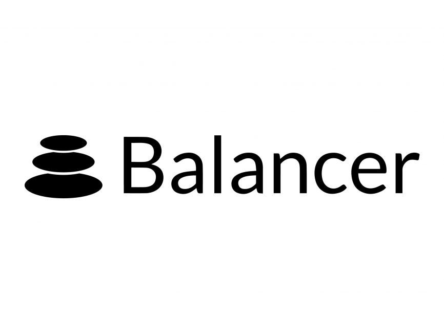BAL logo - Buy BAL
